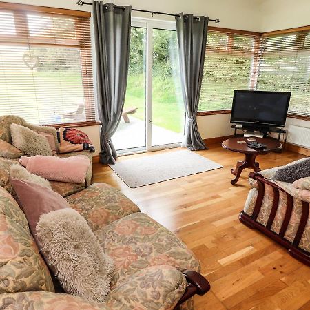 Moybella Lodge Ballybunion Ngoại thất bức ảnh