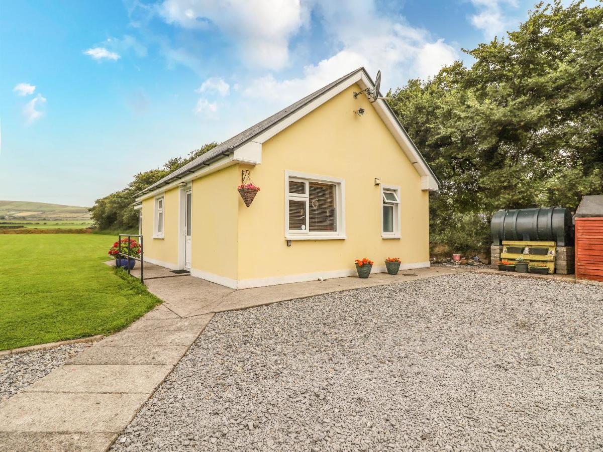 Moybella Lodge Ballybunion Ngoại thất bức ảnh