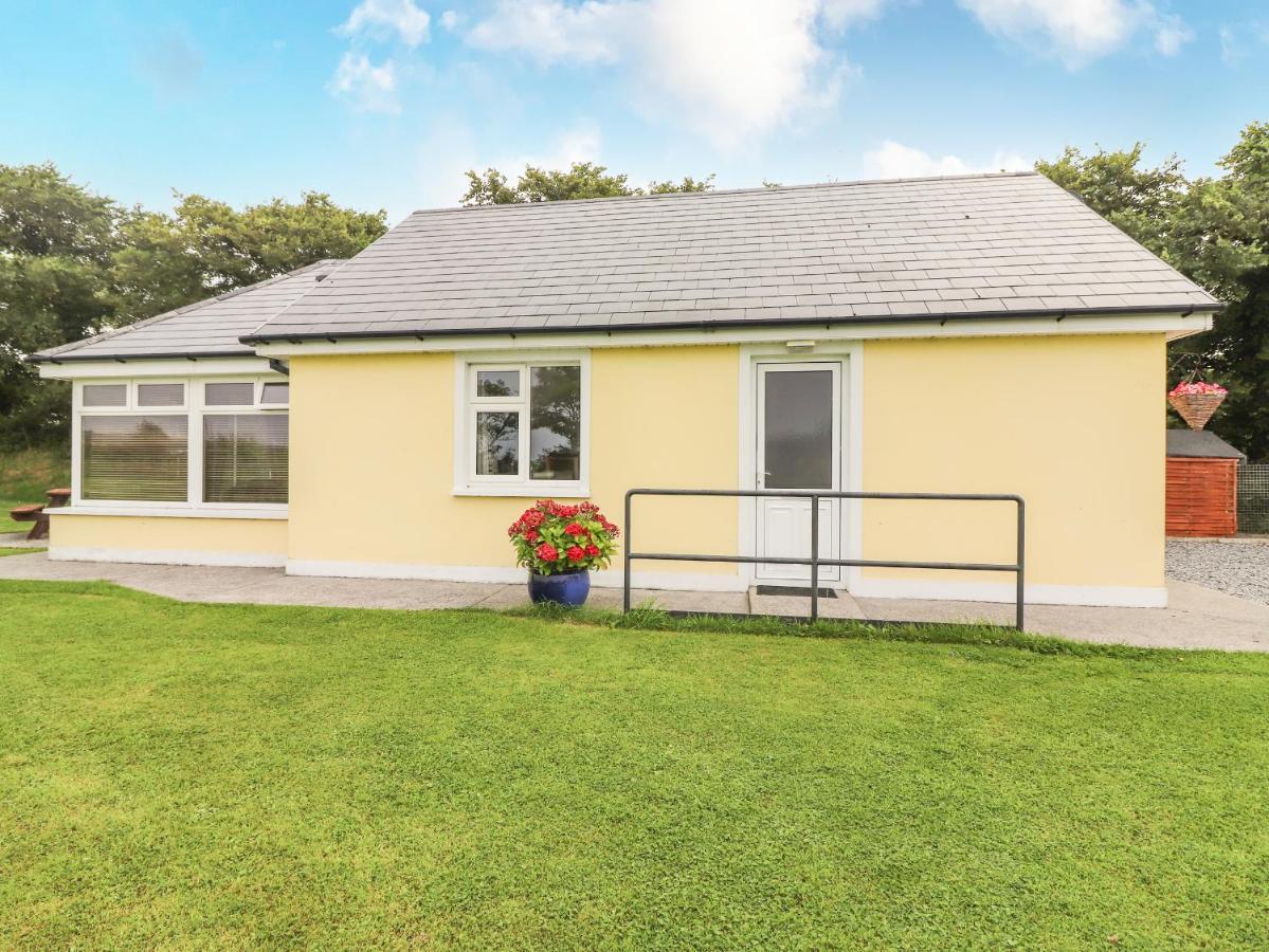 Moybella Lodge Ballybunion Ngoại thất bức ảnh