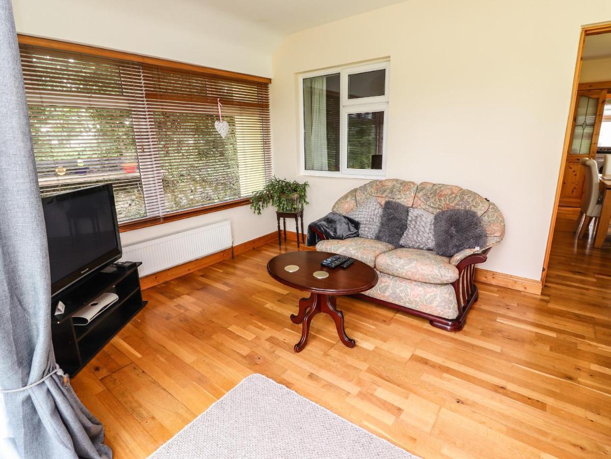 Moybella Lodge Ballybunion Ngoại thất bức ảnh