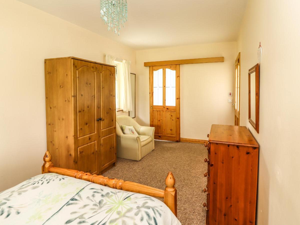 Moybella Lodge Ballybunion Ngoại thất bức ảnh